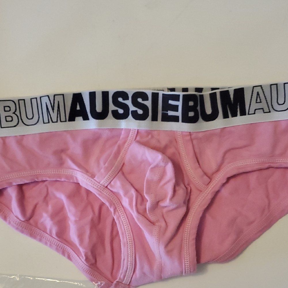 Aussiebum Briefs M NWT